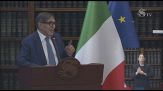 La Russa: emendamento intercettazioni al 99% credo non proponibile