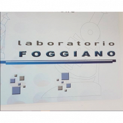 Laboratorio Foggiano logo