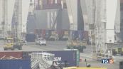 Vola l'export italiano allarme caro energia