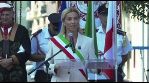 8 anni fa il crollo Ponte Morandi, Genova chiederà maxi risarcimento