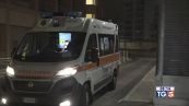 Fermato con il taser muore in ambulanza