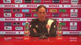 Nesta: "Ci terrei a chiudere l'anno con una vittoria in casa"