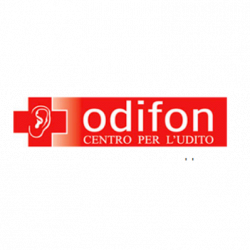 Odifon Apparecchi Acustici logo