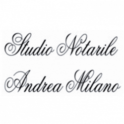 Studio Notarile Milano Dr. Andrea logo