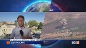 Libano sotto le bombe Missile contro Tel Aviv