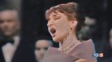 Maria Callas nel nuovo libro di Alfonso Signorini