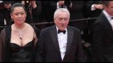 Festival Cannes, apertura tra moda e politica con De Niro e Binoche
