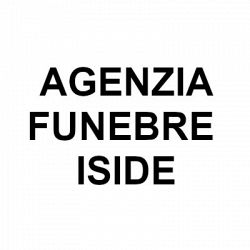 Agenzia Funebre Iside logo