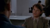 Michael J. Fox è un arrogante chirurgo plastico bloccato in un paesino, su TwentySeven
