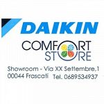 Daikin Comfort Store