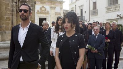 Torna il film con Raoul Bova nei panni di un affascinante contadino