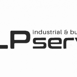 Lp Service logo
