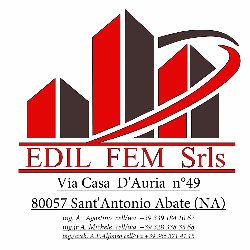 Edil Fem logo