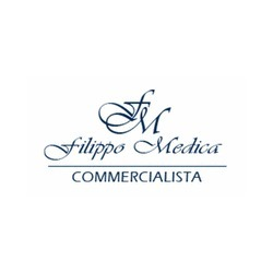 Medica Filippo Commercialista logo