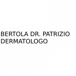Bertola Dr. Patrizio logo