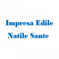 Impresa Edile Natile Sante logo
