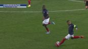 Mbappè più di Platini