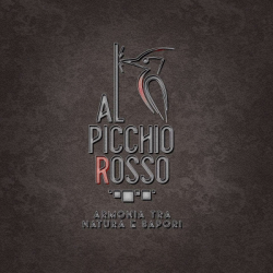 Ristorante Pizzeria al Picchio Rosso logo