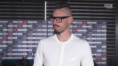 Hamsik: "Conte uomo giusto, grande vittoria di tutti"