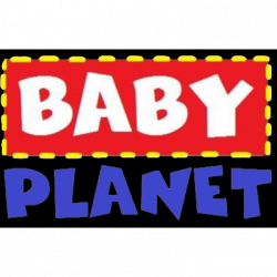 Baby Planet logo