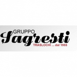 Sagresti Traslochi logo