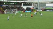 Irlanda del Nord-Italia 0-3: gli highlights