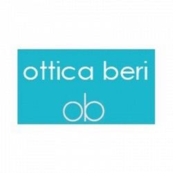 Ottica Beri logo