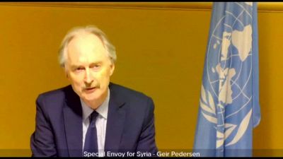 Onu: in Siria sfide enormi da gestire o svolta in peggio