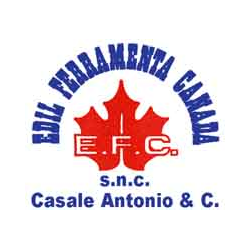 Edil Ferramenta Canada logo