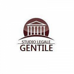 Studio Legale Gentile Avvocato Carmela logo