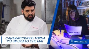 Cucine da incubo, Antonino Canavacciuolo infuriato: undici anni di cause perse e ristoranti salvati