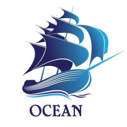 Ocean logo