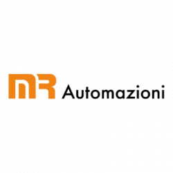 MR Automazioni logo