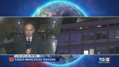 Forza Papa Francesco, il mondo prega per te