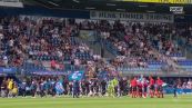 Feyenoord travolgente: subito un 5-1