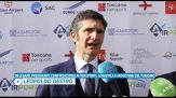 Aeroporti, Destro (Confindustria): volano importante per la crescita