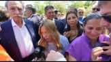 Meloni: Sud cresciuto più della media, ma vanno trattenuti i giovani