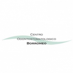 Centro Odontostomatologico Borromeo logo