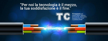 TC Impianti fibra ottica