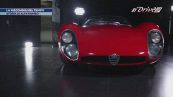 La storia di Alfa Romeo - Romantici e nostalgici