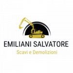 Emiliani Salvatore Scavi, Demolizioni e Movimento terra