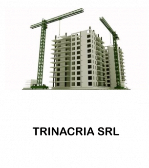 TRINACRIA SRL - costruzioni edili