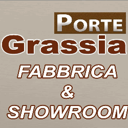 Porte Grassia logo