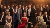 Sky e Now, le migliori uscite di maggio 2026: dal gran finale di Downton Abbey al film con Greta Scarano