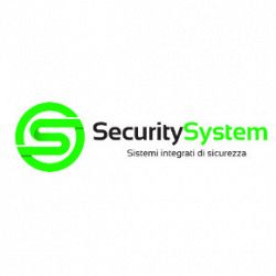 Security System logo