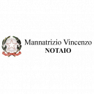 Notaio Vincenzo Mannatrizio