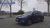 BYD Atto 3 EVO