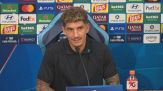 Di Lorenzo: "Brutta partenza? Dopo l'Inter abbiamo capito cosa fare"