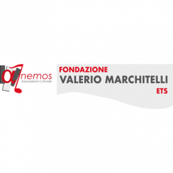 Scuola di Musica Anemos della Fondazione Valerio Marchitelli ETS logo