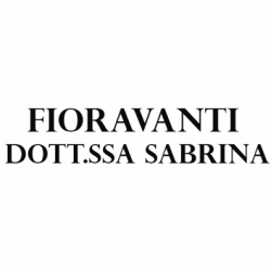 Fioravanti Dott.ssa Sabrina logo